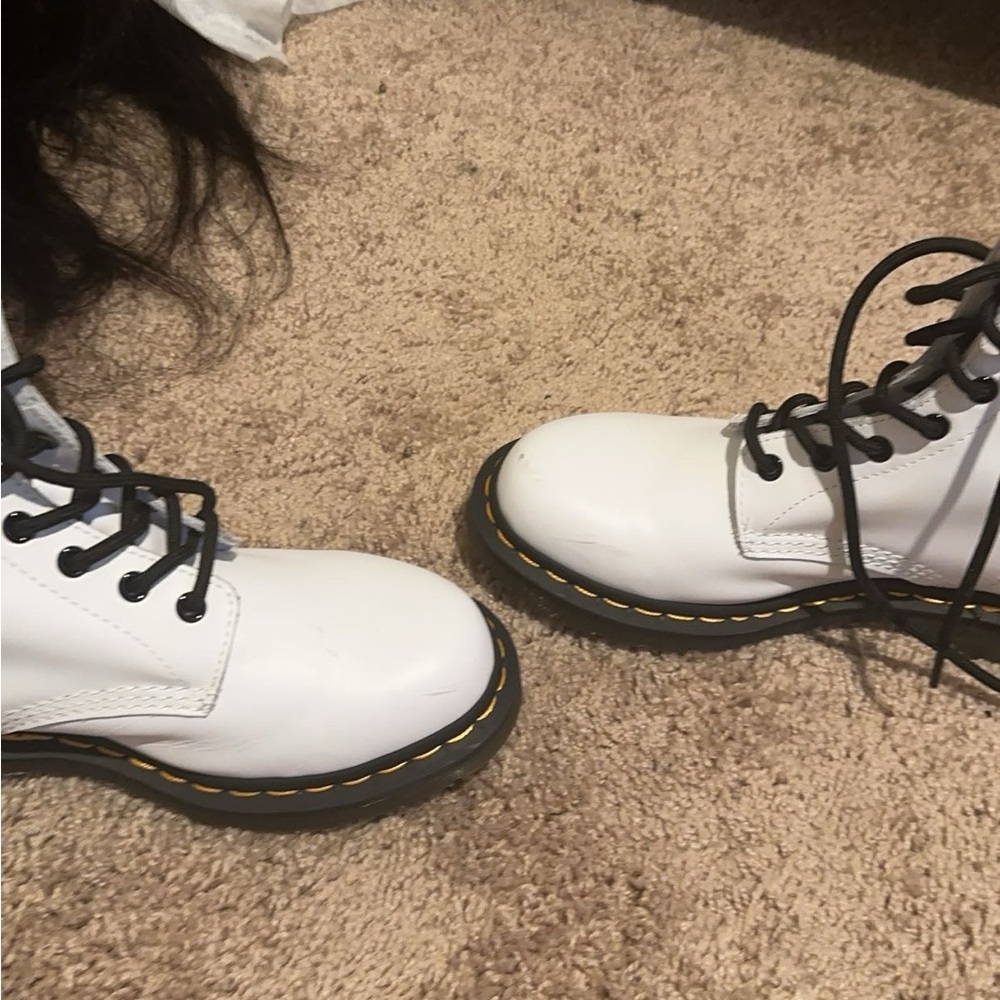 Dr martens